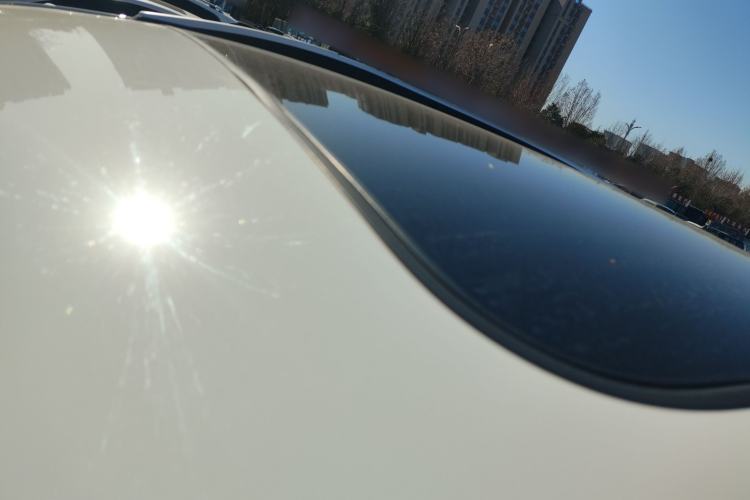 Used BYD Yuan Pro 2021 401 km Deluxe Version
