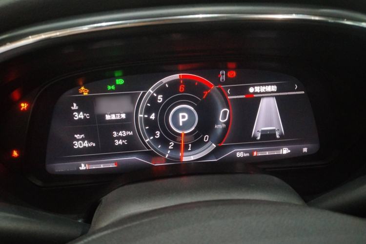 Used Cadillac CT5 2021 28T Prestige Edition
