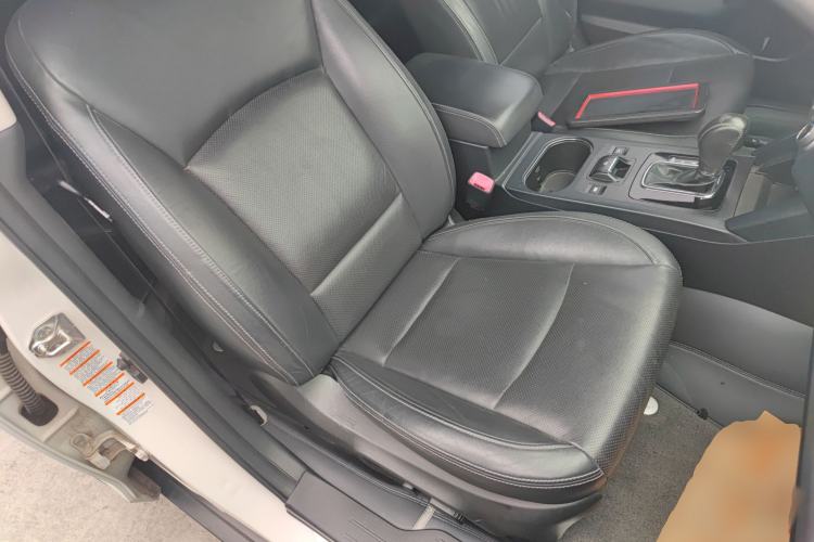 Used Subaru Outback 2015 2.5i Sport Navigation Edition