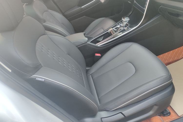 Used Hyundai ix25 2020 1.5L CVT GLS Smart Model