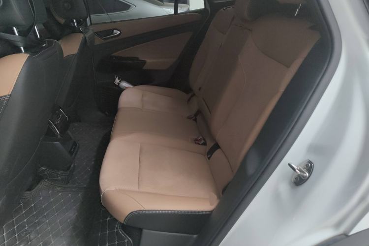 Used Volkswagen ID.4 X 2022 Smart Enjoyment Long-Range Edition
