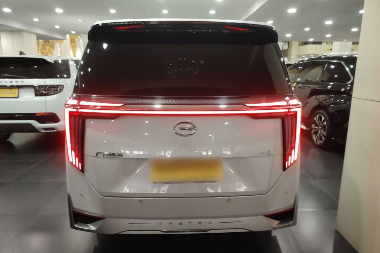 Used GAC Trumpchi M8 2023 Zongshi Series 400T Flagship Edition