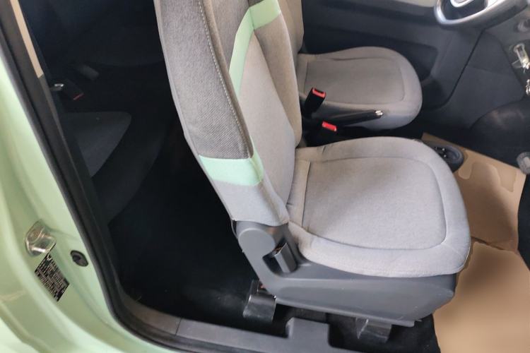 Used Wuling Hongguang MINIEV 2022 Macaron Fashion Edition Lithium-Nickel-Cobalt-Alpha-oxide