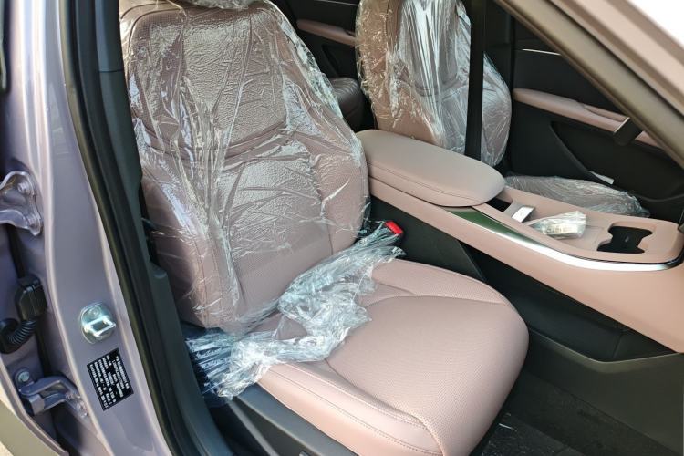 Used XPeng MONA M03 2025 515 Long-Range Plus
