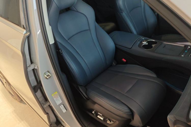 Used BYD Sealion 07 DM-i 2025 150 Flagship+ Edition