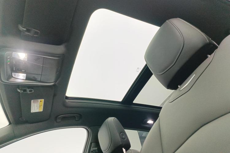 Used Cadillac XT4 2021 28T Two-Wheel Drive Leading Version
