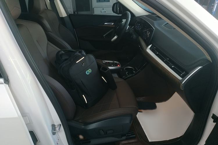 Used BMW X1 2023 xDrive25Li X Design Package
