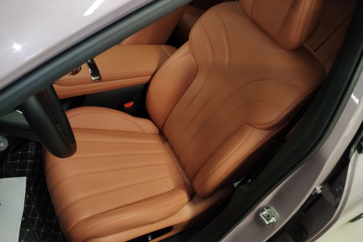 Used AION RT 2025 650 LiDAR Edition
