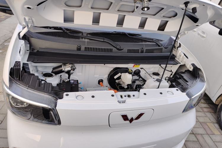 Used Wuling Zhiguang New Energy 