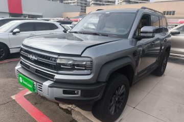 Used Formula Leopard Leopard 5 2023 Flagship Edition