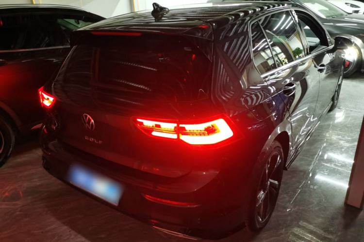 Used Volkswagen Golf 2023 280TSI DSG R-Line Lite