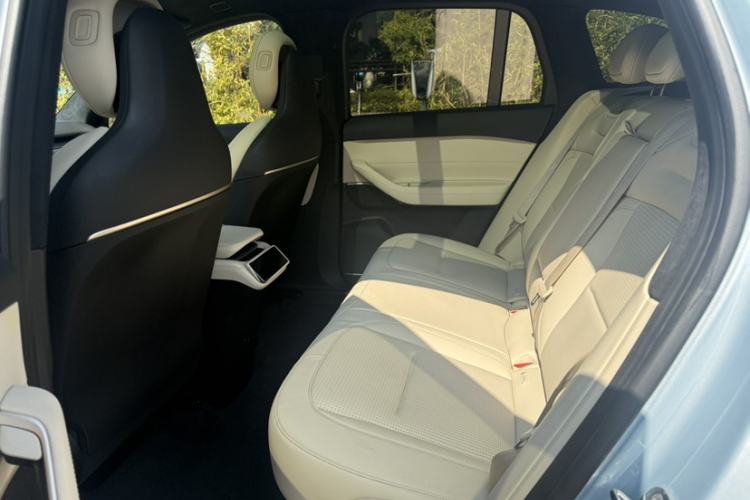 Used Nio ES6 2023 75 kWh