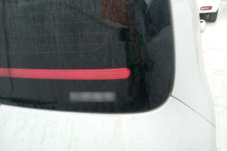 Used ORA White Cat 2020 401 km Flagship Version