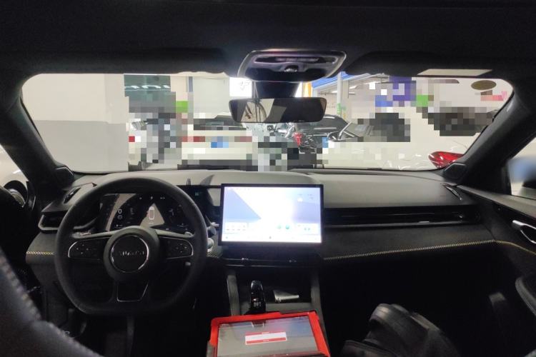 Used Lynk & Co 03 2023 1.5TD DCT JingPlus