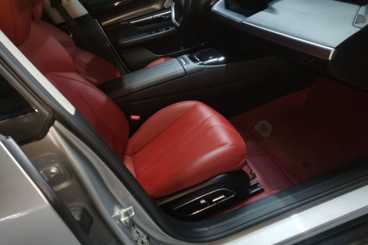 Used XPeng P7 2022 670N+