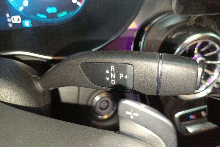 Used Mercedes-Benz C-Class 2020 C 260 L Sport Edition