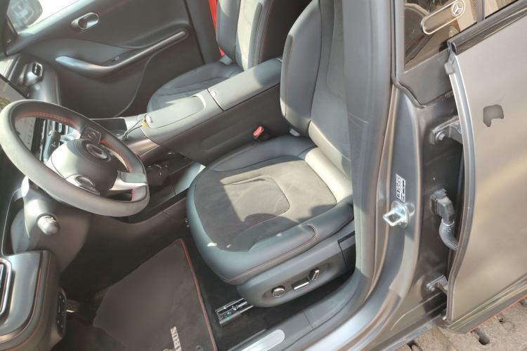 Used  #1 2022 BRABUS Performance Edition
