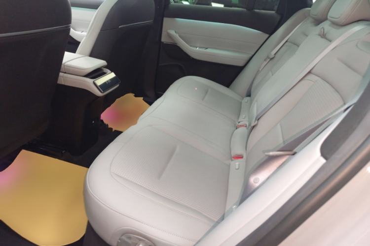 Used Nio ES6 2023 75 kWh