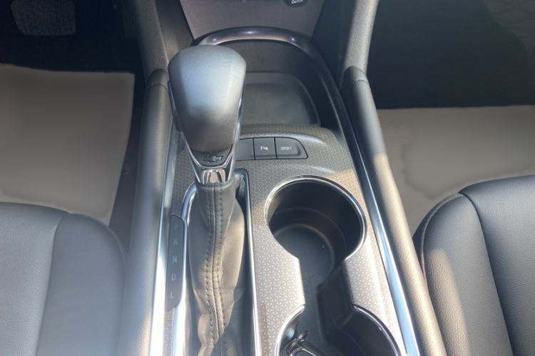 Used Chevrolet Malibu XL 2022 535T Automatic Sport Edition