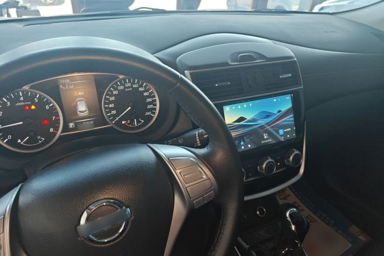 Used Nissan Tiida 2024 1.6L CVT Smart Drive Edition