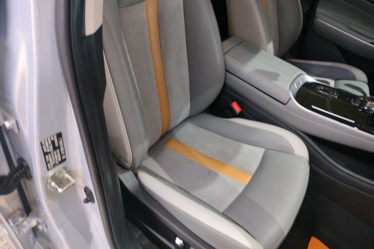 Used AION S Plus 2022 70 Intelligent Driving Edition
