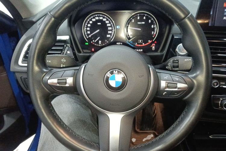 Used BMW 1 Series 2022 125i M Sport Night Edition