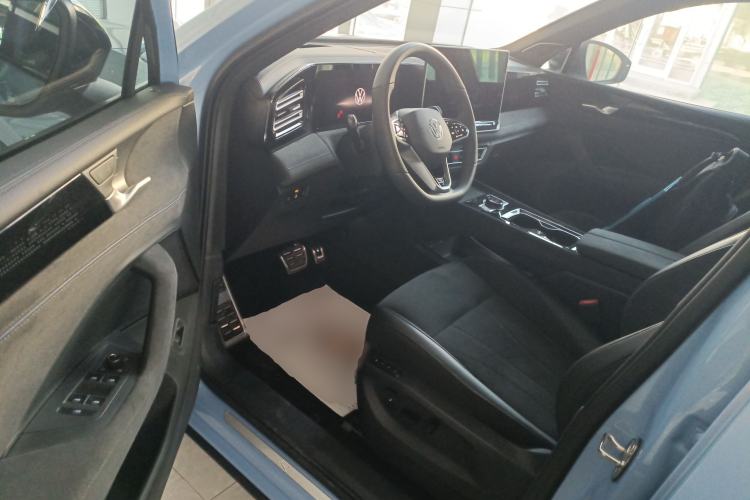 Used Volkswagen Tiguan L 2024 PRO 380TSI Four-Wheel Drive R-Line Prestige Edition