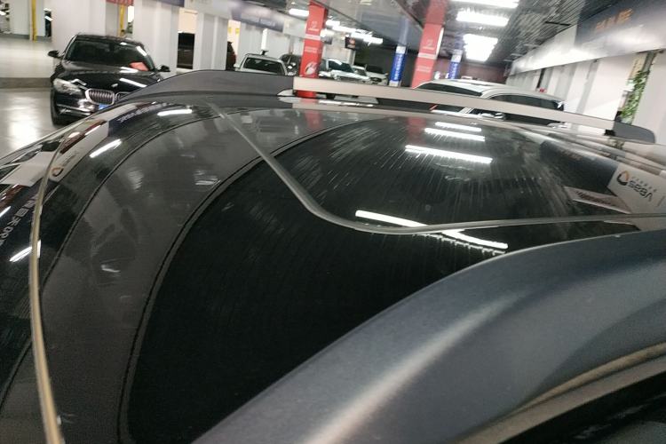 Used Haval DARGO 2024 1.5T DCT Border Collie Edition
