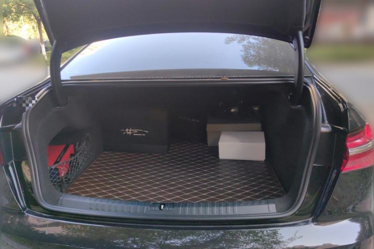 Used Audi A6L 2019 40 TFSI Luxury Prestige Edition