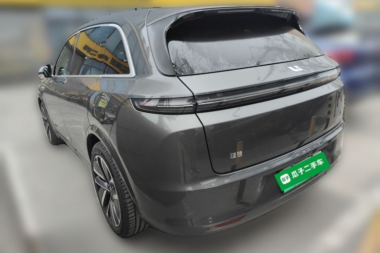 Used Li Auto L7 2023 Max model