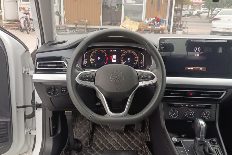 Used Volkswagen Lavida 2024 1.5L Automatic 5 Million Edition
