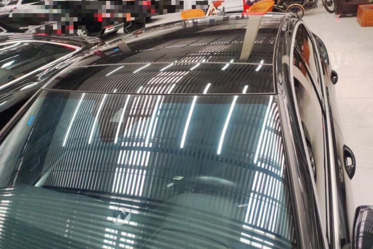 Used Audi A6L 2021 40 TFSI Luxury Dynamic Edition
