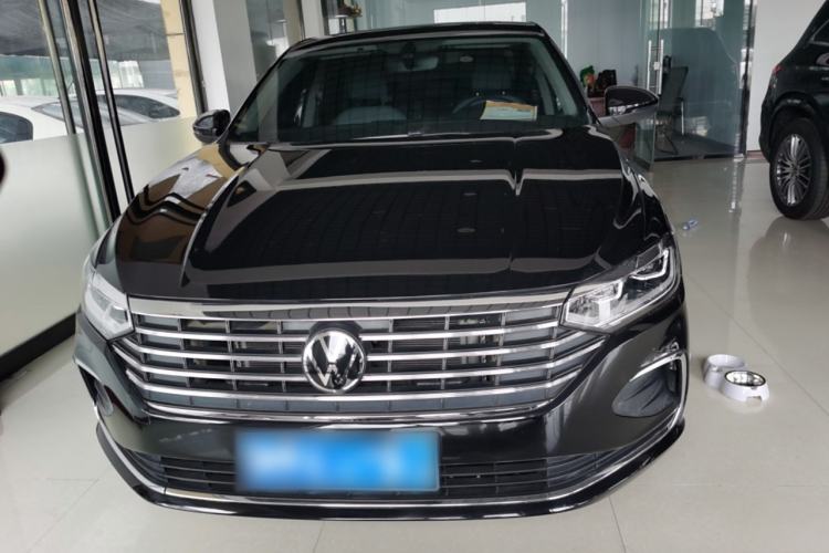 Used Volkswagen Lavida 2023 280TSI DSG Full-Comfort Edition
