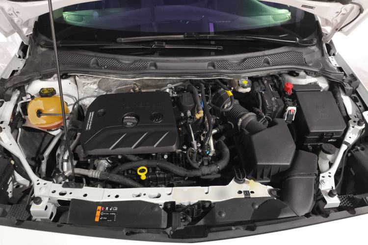 Used Buick Verano 2020 20T CVT Leading Edition
