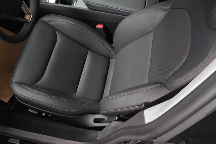 Used Tesla Model 3 2023 Long-Range All-Wheel-Drive Version