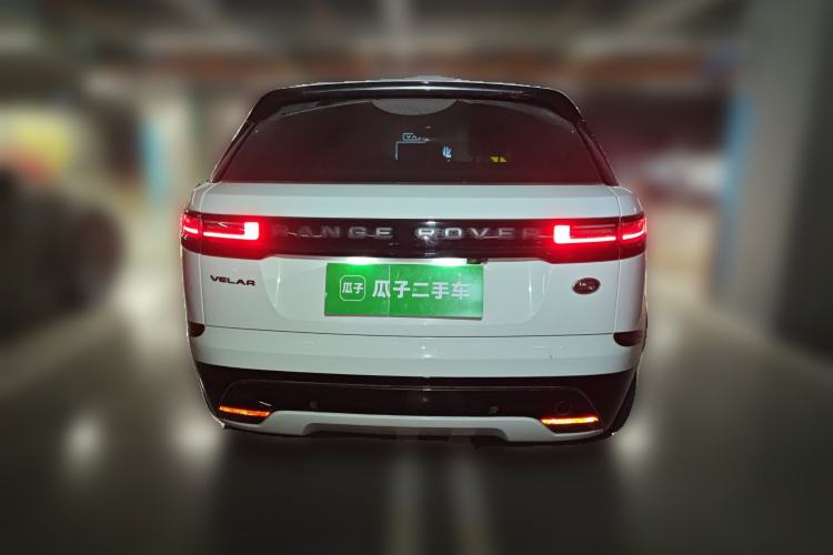 Used Land Rover Range Rover Velar 2025 Dynamic SE