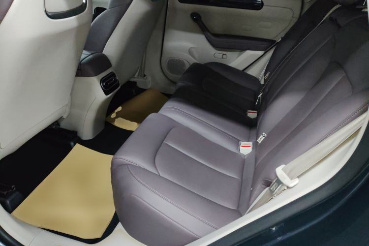 Used Leapmotor C11 2023 Range-Extended 300 Comfort Edition
