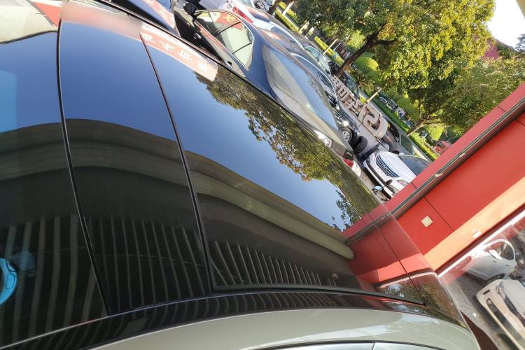 Used Mercedes-Benz C-Class 2017 Facelift C 200 L Sport Edition
