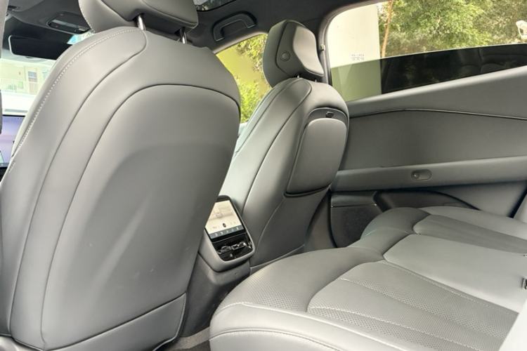 Used XPeng P7+ 2024 Long-Range Max