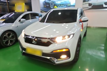 Used Honda XR-V 2021 220TURBO CVT Comfort Version