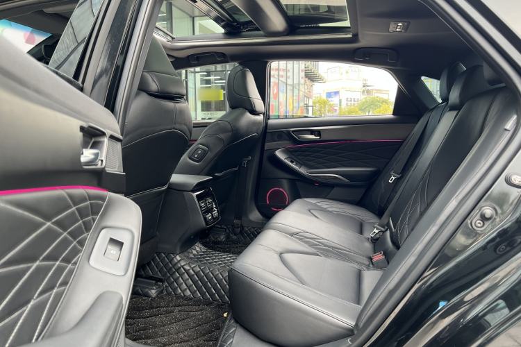 Used Toyota Avalon 2023 2.5L Touring Premium Edition
