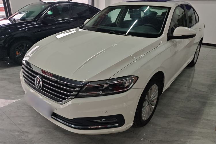 Used Volkswagen Lavida 2021 280TSI DSG Comfort Edition