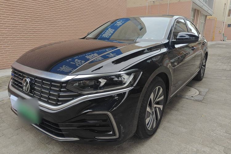 Used Volkswagen Passat New Energy 2022 430 PHEV Hybrid Elite Edition
