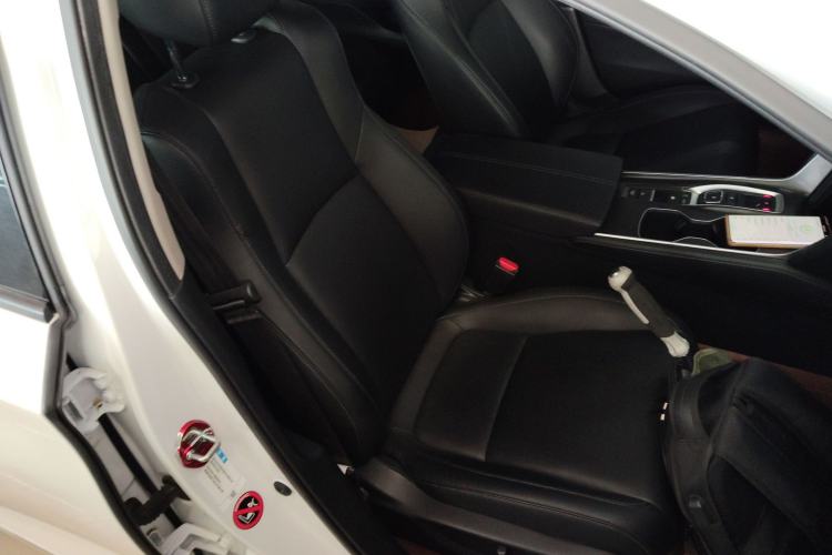 Used Honda Accord 2022 Xing·Hybrid 2.0L Xingling Version
