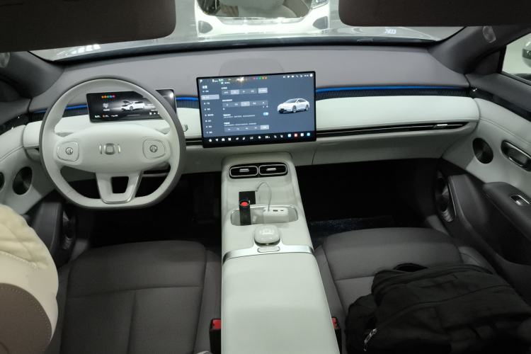 Used  A06 2026 Model 240 Laser Ultra