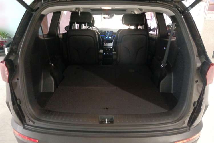 Used Hyundai Custo 2021 380TGDi Smart Love Flagship Edition TOP Premium
