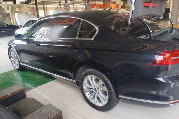 Used Volkswagen Magotan 2019 330TSI DSG Luxury Version China VI Standard
