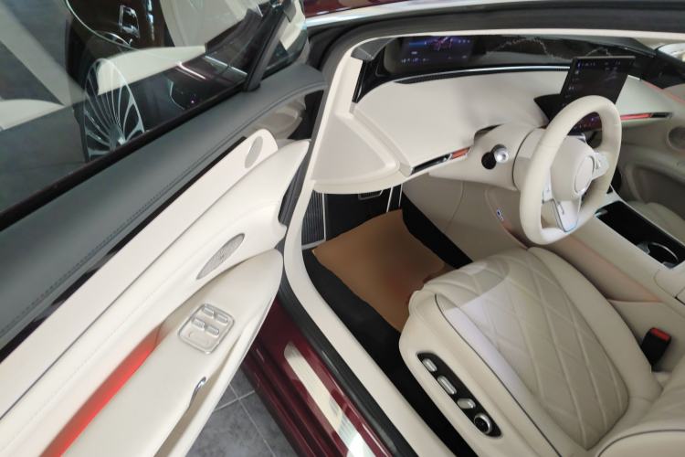 Used Hima Stelato S9 2025 Extended-Range Ultra
