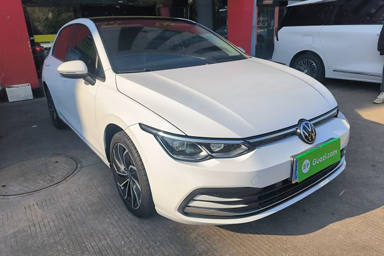 Used Volkswagen Golf 2021 280TSI DSG Pro
