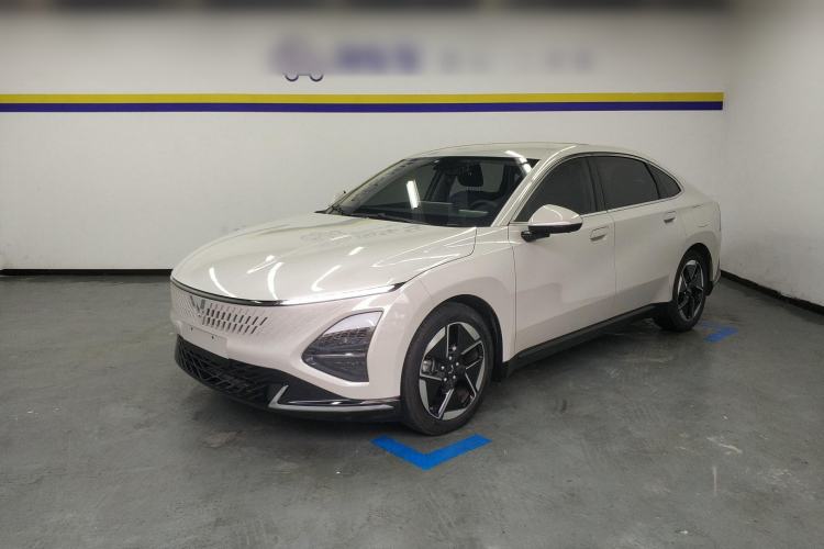 Used Wuling Xingguang 2023 150 Advanced Edition
